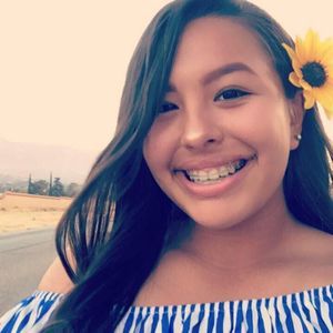 Meet your Posher, Krystal